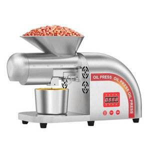 기름짜는 기계 해바라기씨유 산초 기름짜는기계 들기름 유압