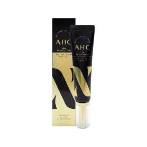 AHC 텐 레볼루션 리얼 아이크림 포 페이스 30ml /An
