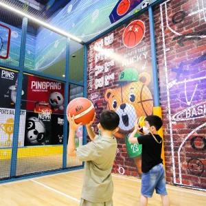 [서울 은평] 볼베어파크 은평점