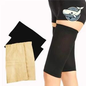 [콩심팥심]허벅지 보호 압박 스타킹 수면 밴드 편안한