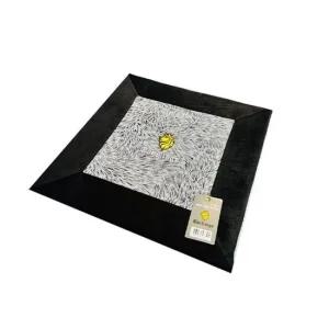 쿠션방석 베이직 더킹스 자동차 차량용방석 차량방석 극세사방석 포근방석 따뜻한방석