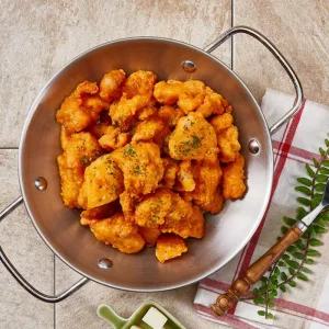 [슈퍼맘푸드]  국내산 순살 치킨 가라아게 1kg  2개