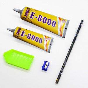 바이오클렌 10ML 세척액 360ML 1개 보존액 3개 단백질제거 드림 하드