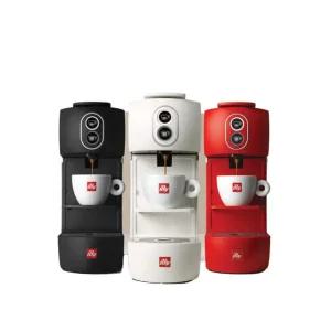 일리 파드 캡슐 커피 머신