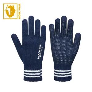 블랙야크 장갑 S-니트장갑 겨울용 방한용품 남여공용