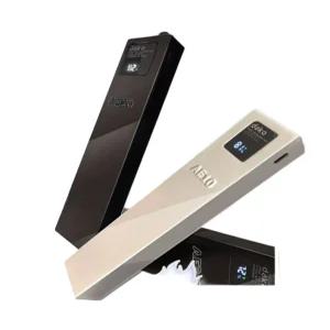 roland ae10ae20 ae30 리튬 배터리 색소폰 내장 서클 에어로폰 튜브 스탠드