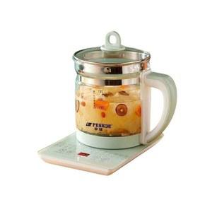 다기능 글라스 전기포트 무선주전자 내열유리 A 1 8L