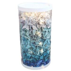 종이학 1314마리 완제품 소원 101마리 학병 발렌타인데이 수제