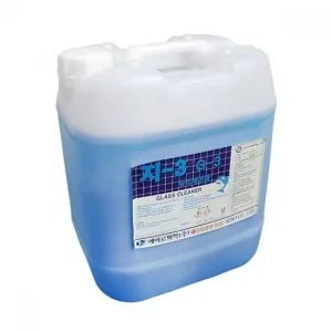 유리 세정제 창문 청소 18.75L 자동차유리 거울세정 금속제품세정제 유리세척 유리세정제