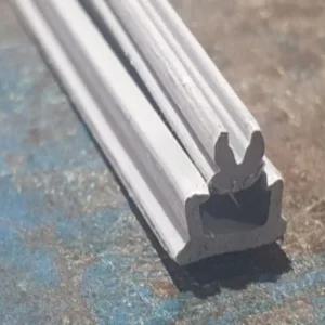 방충망 부자재 쫄대 방풍비닐 창문 방충망 광폭 일반 150CM 100CM 폭10 15MM