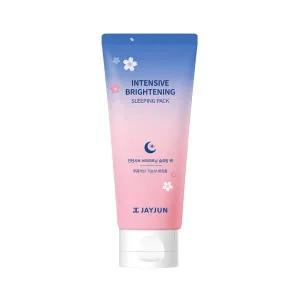 제이준 인텐시브 브라이트닝 슬리핑팩 100ml