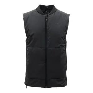 나이키조끼 BQK FB7554-010 써마 핏