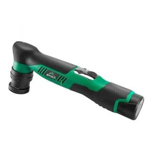 광택기 3인치 무선폴리셔 및 폴리싱 디테일 대화시야조명등 접시 연마기