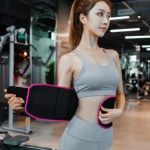 지지대 컬러 척추 보조기 복대 디스크 압박 허리통증 허리보호대 밴드 교정