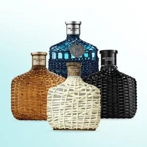 존바바토스 향수/아티산/퓨어/블루/블랙/EDT/EDP/100ml