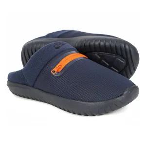 [정품] 매장정품 나이키 버로우 방한 패딩 슬리퍼 (DC1456-400) 1827003