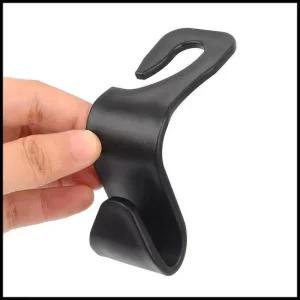 자동차 시트 후크 걸이 링 1P 스틱형 시트 정리용품 후크