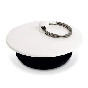 [골드스마일]배수구 욕조캡 백색욕조마개 욕조뚜껑 벌크 마게 욕