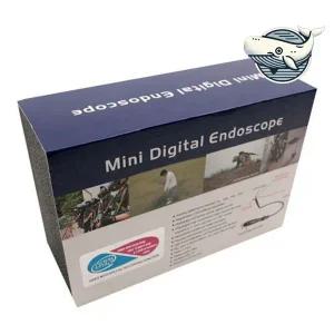 USB 연결 디지털 현미경 카메라 관찰용 확대 어린이장난감