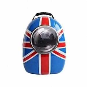 [셀러허브 스포츠레저]5kg 강아지 외출동반용 백팩 이동가방 J124288