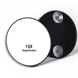확대 20배 거울 확대경 10배 메이크업