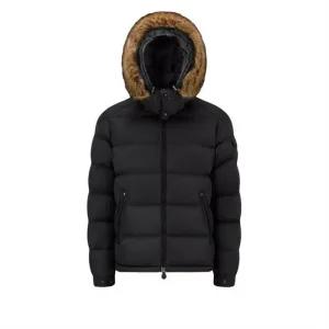 25FW 몽클레어 마야프 남성 패딩 블랙 K2 091 1A00270 5968E 999