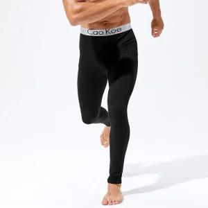 겨울 남자 쫄쫄이 하의 방한 보온 타이즈 내복 레깅스 맨즈레깅스 남자 쫄 바지 쫄이 겨울런닝복 기모쫄