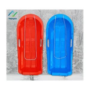 홈예스 국내산 눈썰매 갯벌체험 스키장 안전한 계절상품 미끄럼 어른 산썰매 한썰매 1인용 2인용 남녀노소