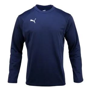 푸마 리가 트레이닝 스웨트(65566906)피트니스복 피트니스상의 운동복 트레이