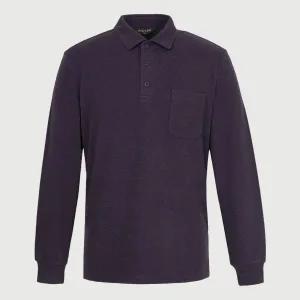 [롯데백화점]웰메이드 겨울 비큐나 카라티셔츠 MIEAL4W9201