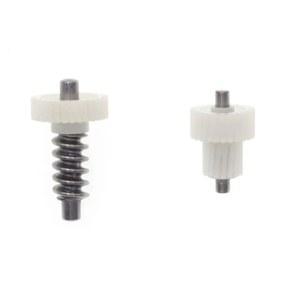 사이드 미러 폴딩 기어 기아 톱니 접이식 부품 하우징 호환 현대 백미러 쌍용 전동