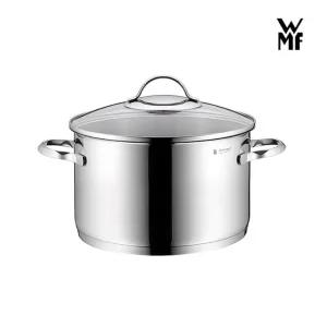 WMF 프로방스 높은 양수냄비 24cm / 인덕션 스텐냄비