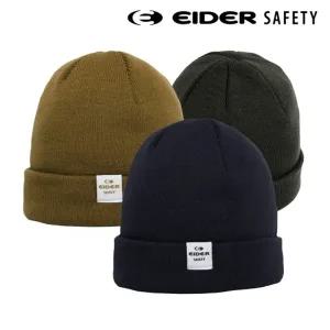 2025년 혹한기 시즌 겨울 런닝 전용 방한 아이더비니 1+1 남녀공용 니트롱비니 마라톤