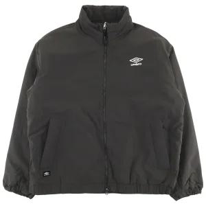 엄브로 클래식 패딩 봄버 자켓 UQ321CPJ92DCH