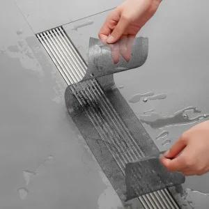 하수구 방충망 배수구 덮개 머리카락 거름망 화장실 욕조 배수구 커버