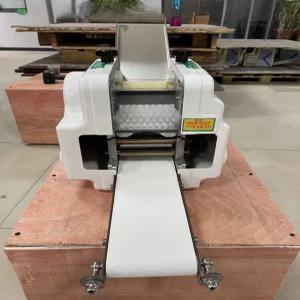 만두피기계 업소용제면기 제면기 만두 피 기계 압연기