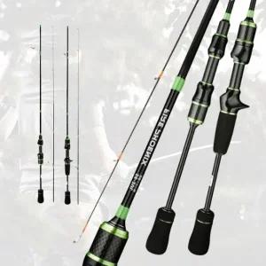 키밍 탄소섬유 바다낚싯대 1.5M 1.68M 1.8M 민물낚시_23572557