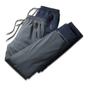 MW글로벌 뉴버젼 겨울 작업 방한 캠핑 등산 바지 골프 패딩 방수