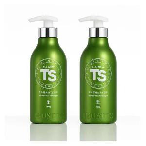 올뉴 TS 샴푸 500g 2개