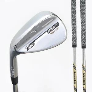 중고 왼손/ 미즈노/ 56도/ 샌드/ 웨지/ 좌타/ 왼손잡이/ 골프채/ 골프/ 투어이