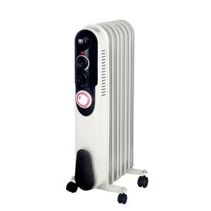 전기 라디에이터 (7핀) * (타이머 형) HV-707T (trt-6