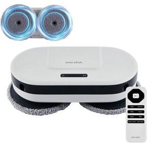 에브리봇 엣지2 저소음 창문 청소기 스마트 로봇 닦이 베란다 외창 아파트