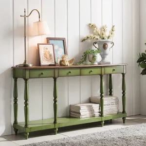 [무료배송] 수입 프렌치 클래식 엔틱가구 원목 빈티지엔틱 루띠끄 디스플레