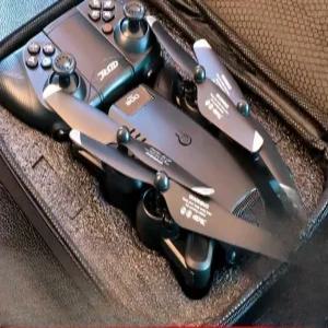 입문용드론 초보용 초등학생 미니드론 크리스마스