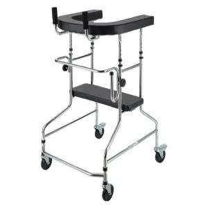 환자용 보행 보조기 할머니 워커기 노인 재활 실내