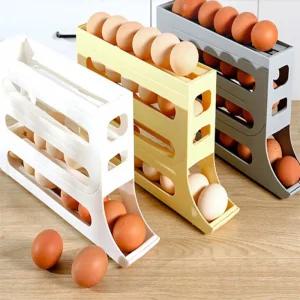 살림리빙 계란 보관함 달걀트레이