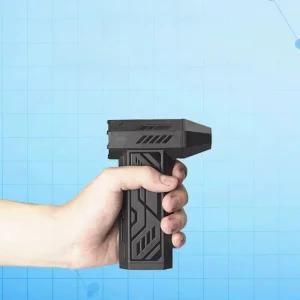 미니 터보 제트팬 초강력 충전 무선 휴대용 송풍기 손풍기