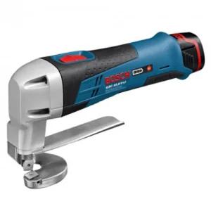 보쉬 GSC10.8V-LI 충전쉐어10.8V본체 2Ah 2팩 충전기