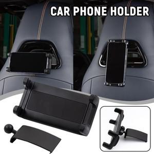 BYD 송 플러스 위안 시걸 조절식 뒷좌석 휴대폰 핸드폰 거치대 태블릿 거치대 스탠드 차량용 내부 액세서리