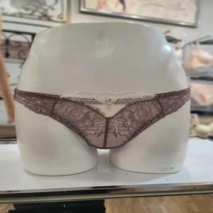 [에블린] 에블린 (D컬렉션) 차밍부두아르_티팬티 EBWEE4T57D